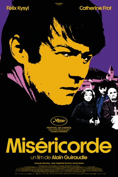 Misericordia