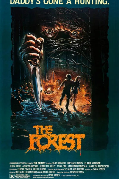 The Forest