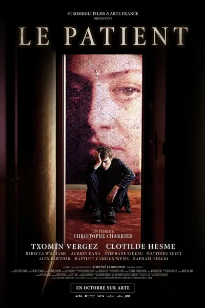The Lost Patient