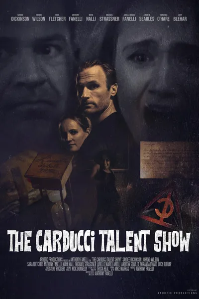 The Carducci Talent Show