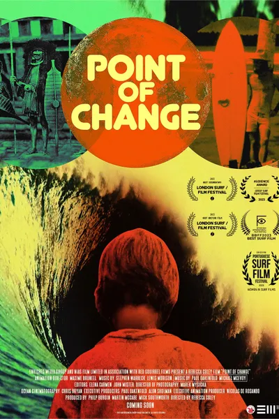 Point of Change