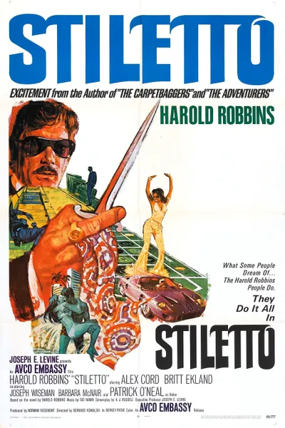 Stiletto