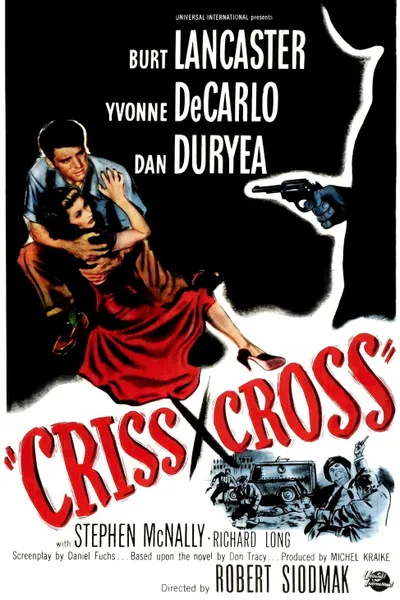 Criss Cross