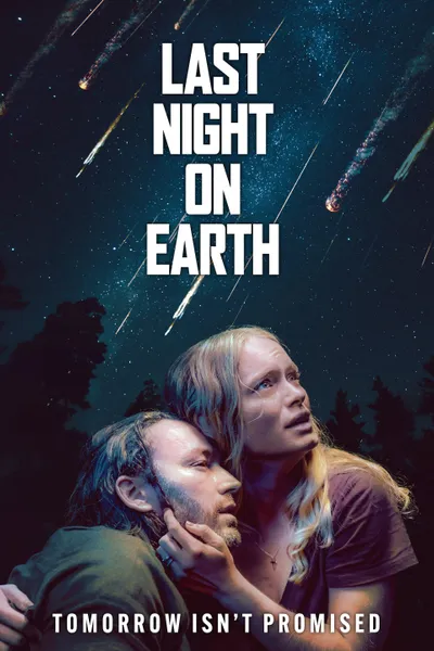 Last Night on Earth