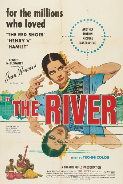 The River