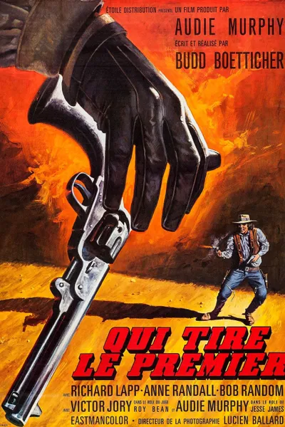 A Time for Dying