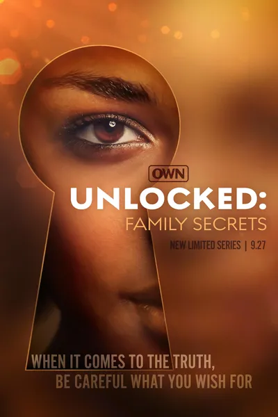Unlocked: Family Secrets