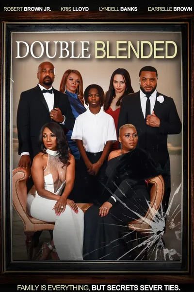 Double Blended