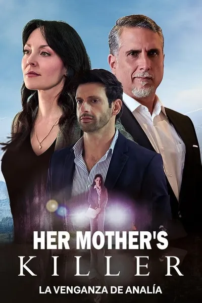 Her Mother's Killer