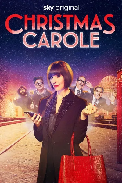 Christmas Carole
