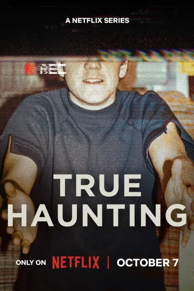 True Haunting