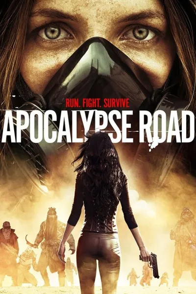 Apocalypse Road