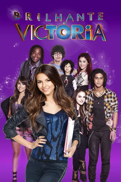 Victorious