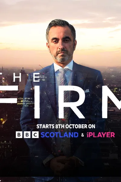 The Firm