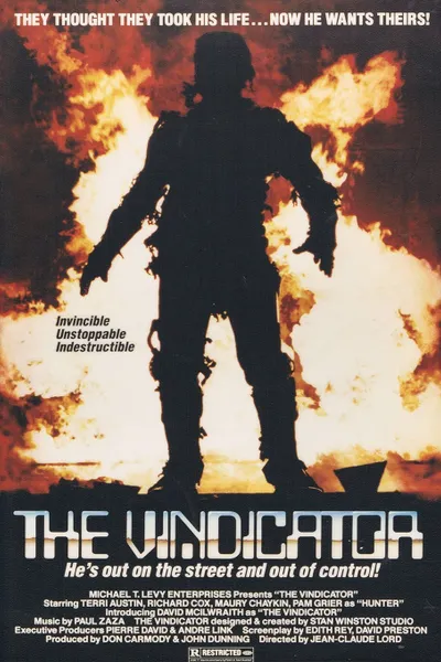 The Vindicator