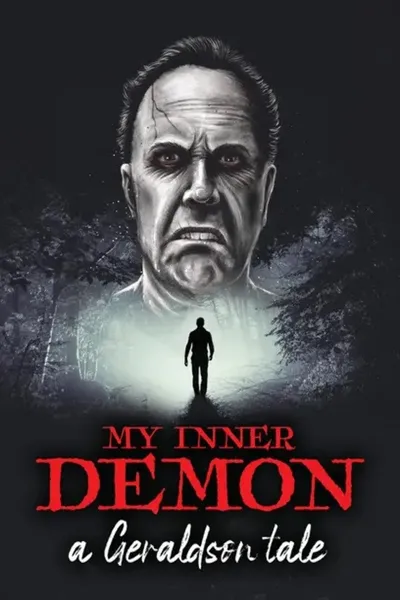 My Inner Demon: A Geraldson Tale