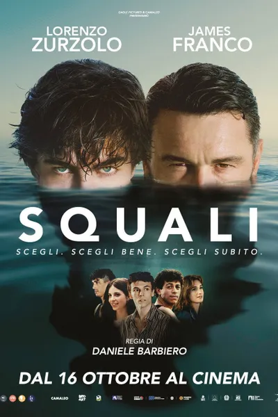 Squali