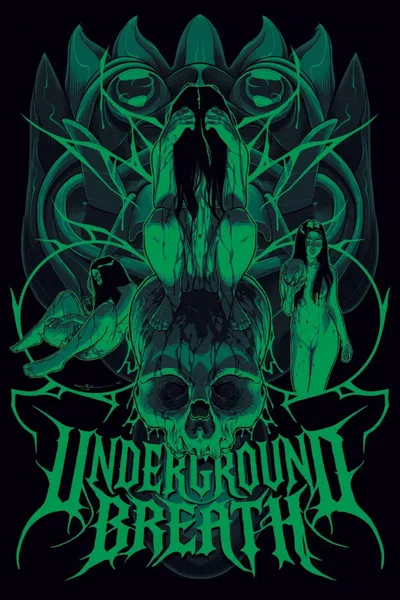 Underground Breath