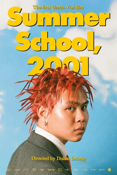 Summer School, 2001