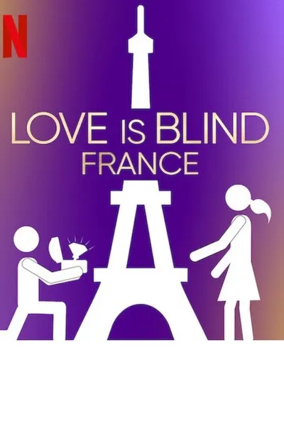 Love Is Blind: France