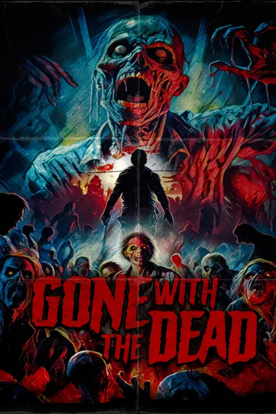 Gone with the Dead