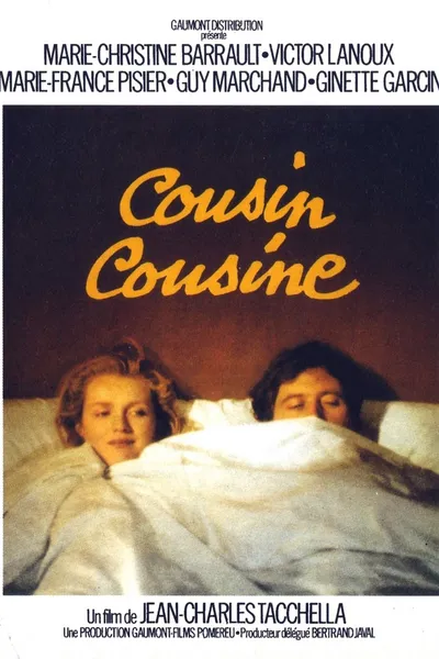 Cousin cousine