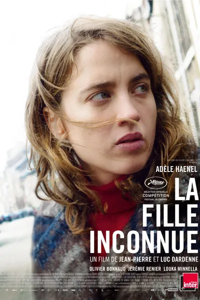 The Unknown Girl