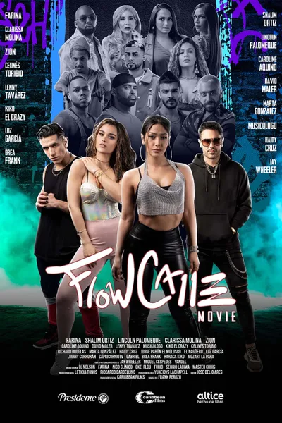 Flow Calle