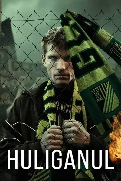 The Hooligan
