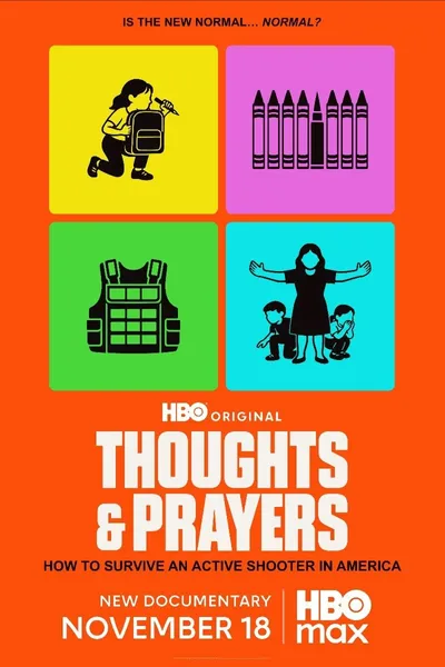 Thoughts & Prayers