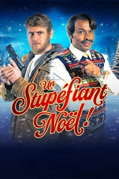 Un stupéfiant Noël
