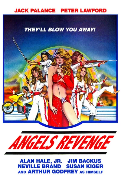 Angels' Brigade