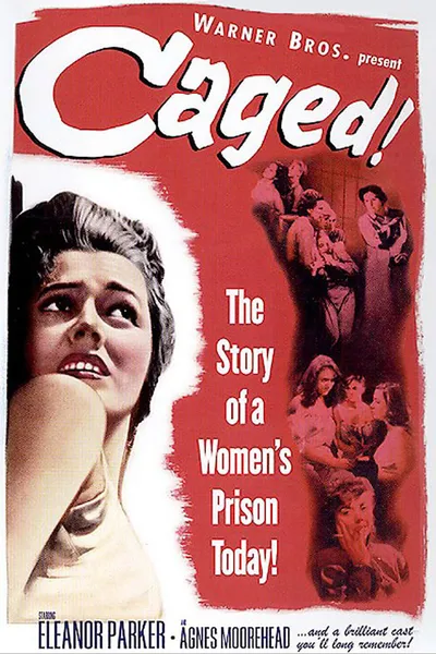 Caged