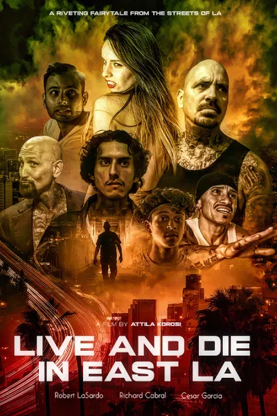 Live and Die in East LA