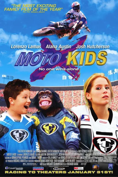 Motocross Kids
