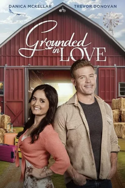 Grounded in Love