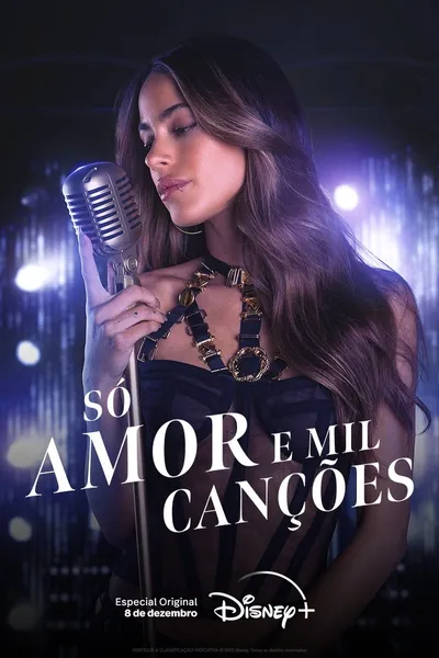 Just Love and a Thousand Songs