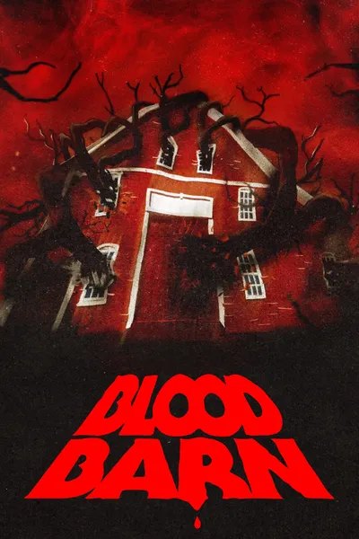 Blood Barn
