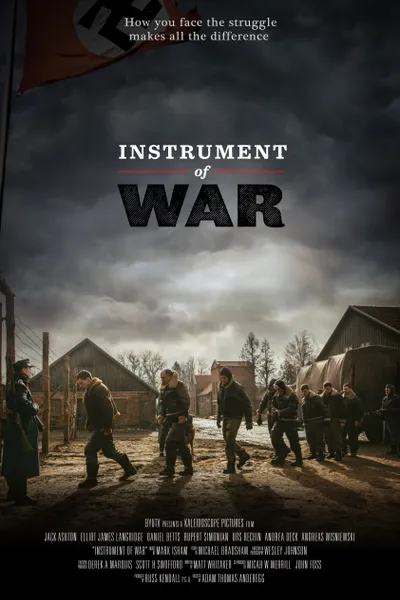 Instrument of War
