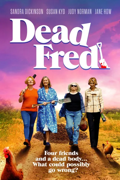 Dead Fred