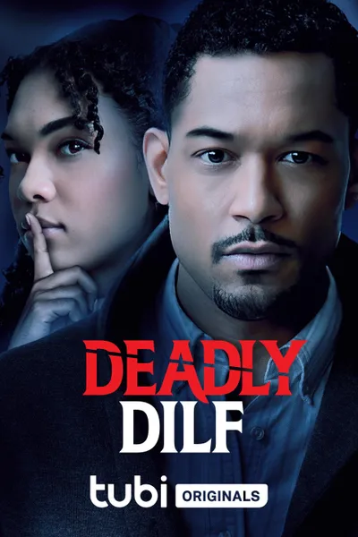 Deadly DILF