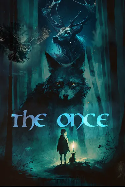 The Once
