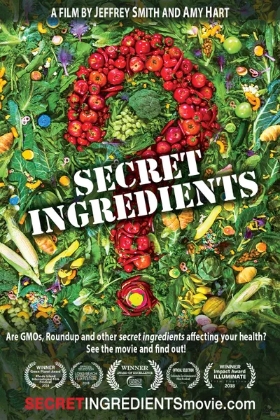 Secret Ingredients