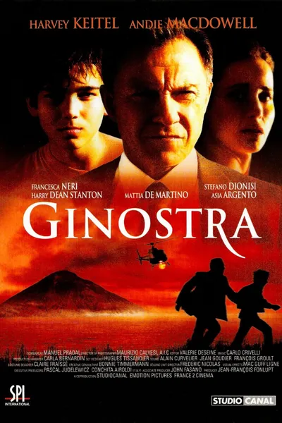 Ginostra