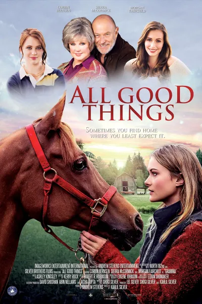 All Good Things
