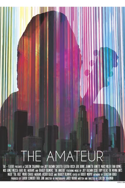 The Amateur