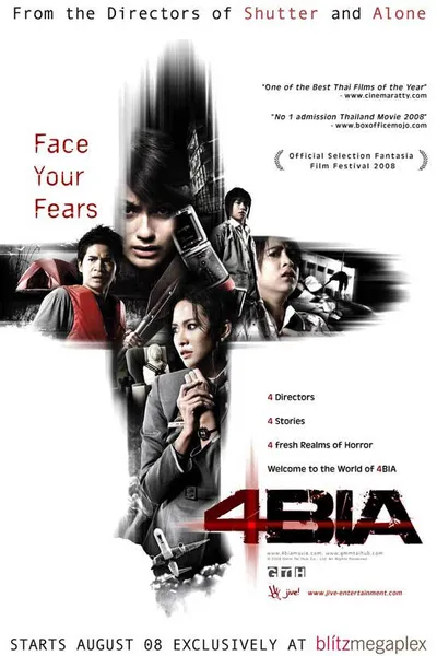 Phobia