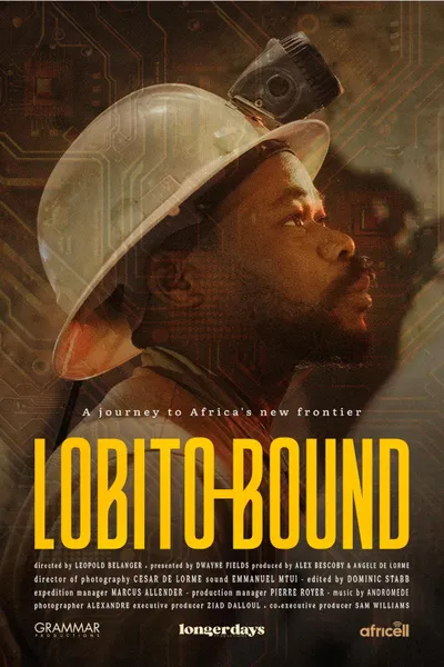 Lobito Bound: A Journey to Africa's New Frontier