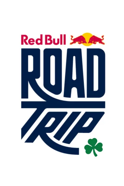 Red Bull: Irish Road Trip