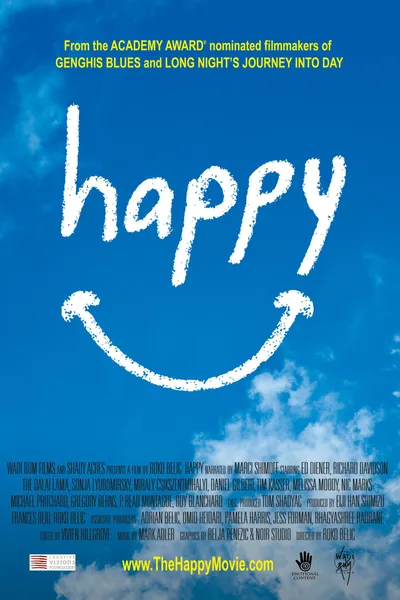 Happy